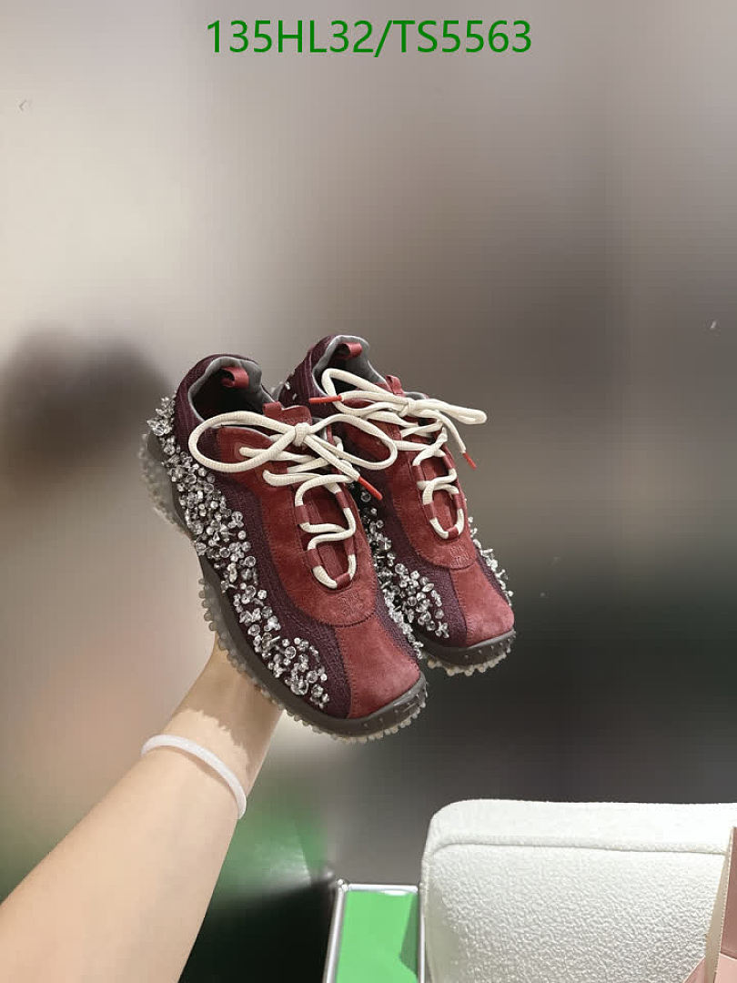 Miu Miu-Women Shoes Code: TS5563 $: 135USD