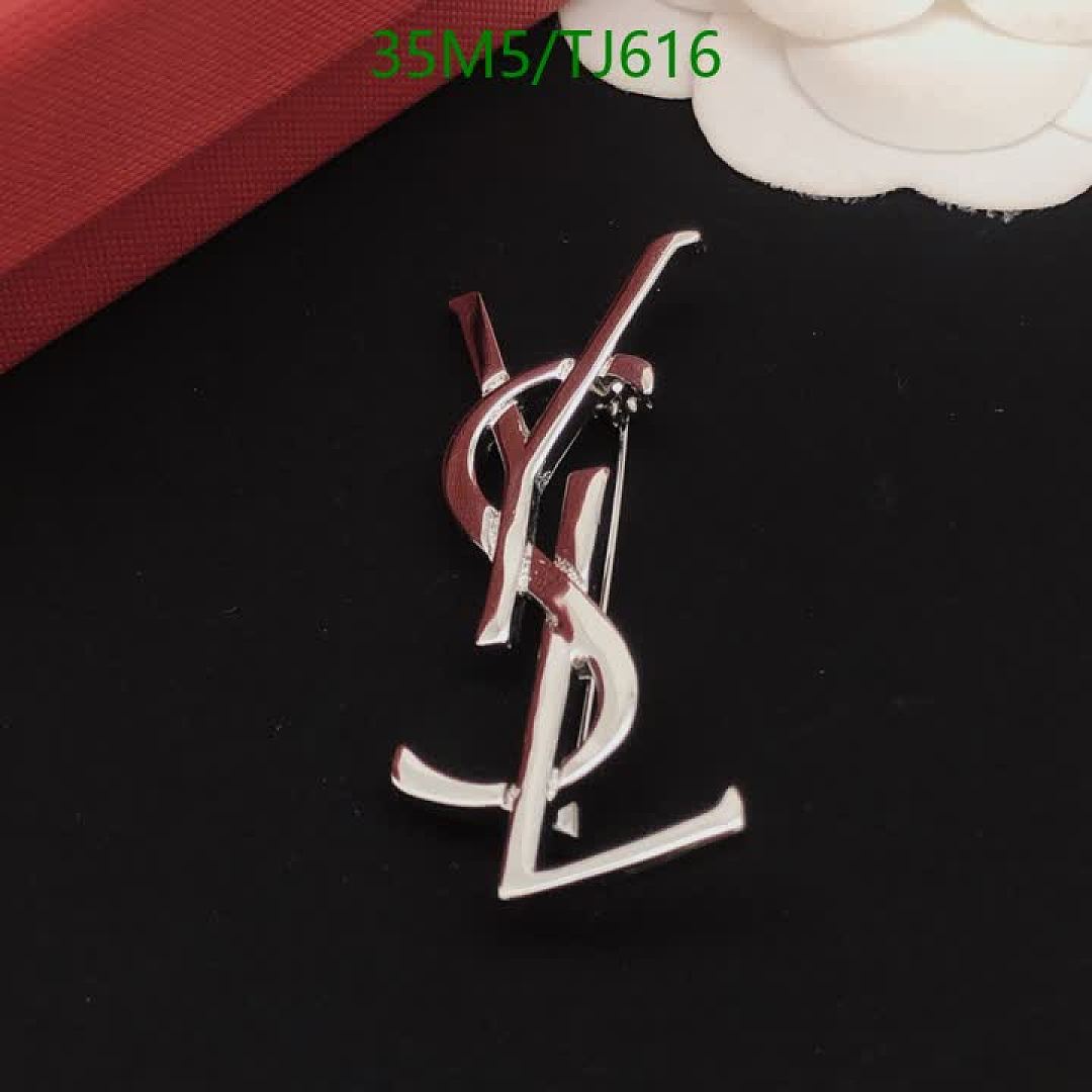 YSL-Jewelry Code: TJ616 $: 35USD