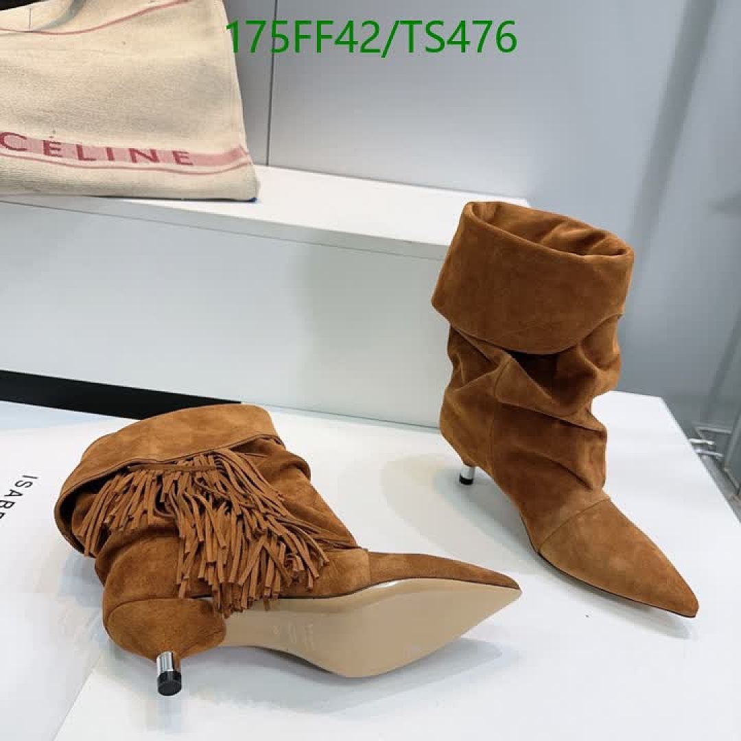 Boots-Women Shoes Code: TS476 $: 175USD