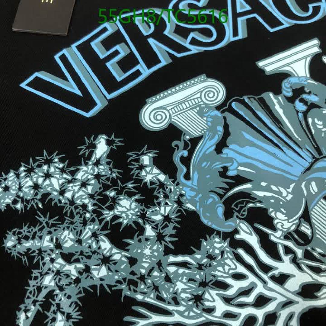 Versace-Clothing Code: TC5616 $: 55USD