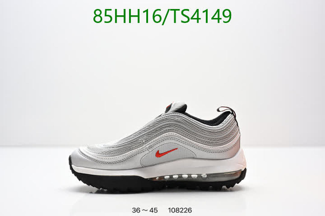 NIKE-Women Shoes Code: TS4149 $: 85USD