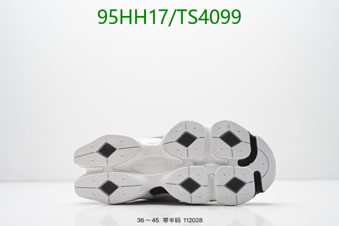 New Balance-Men shoes Code: TS4099 $: 95USD