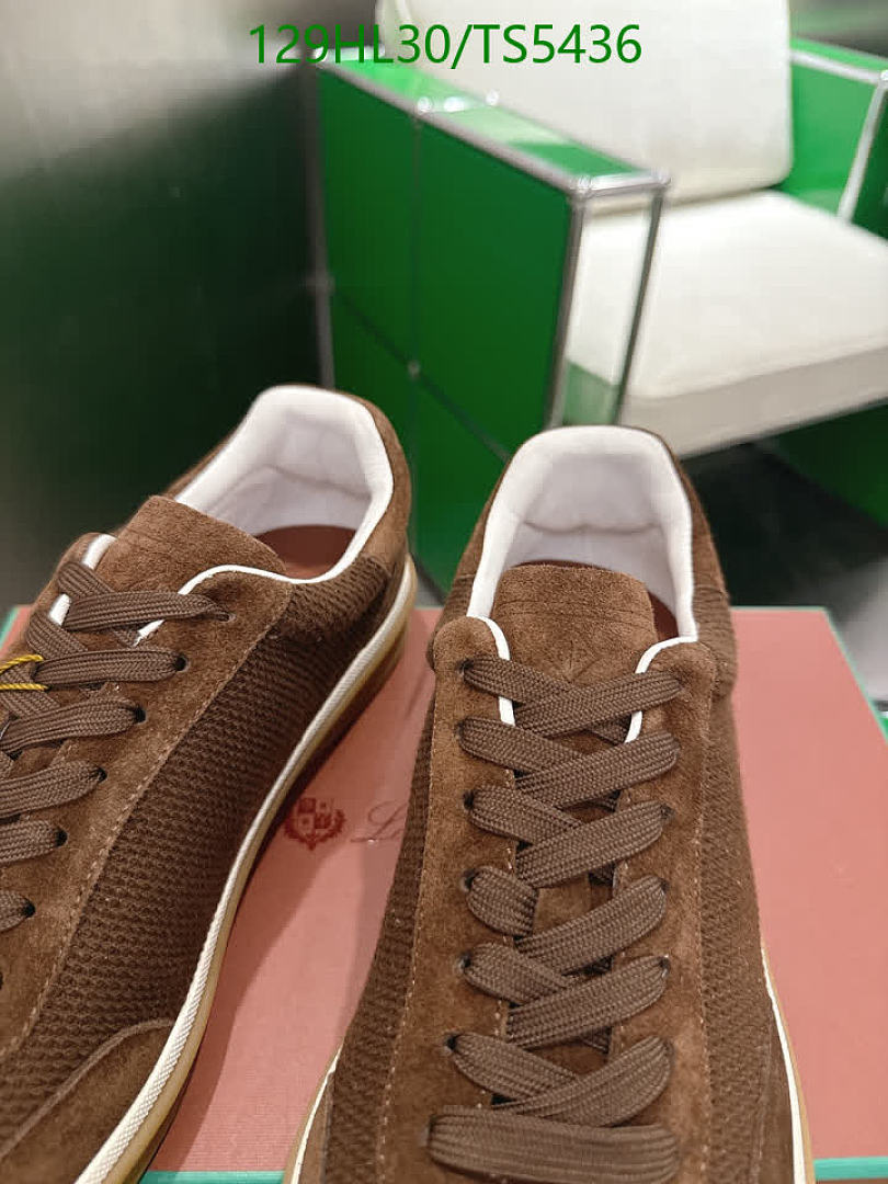 Loro Piana-Men shoes Code: TS5436 $: 129USD