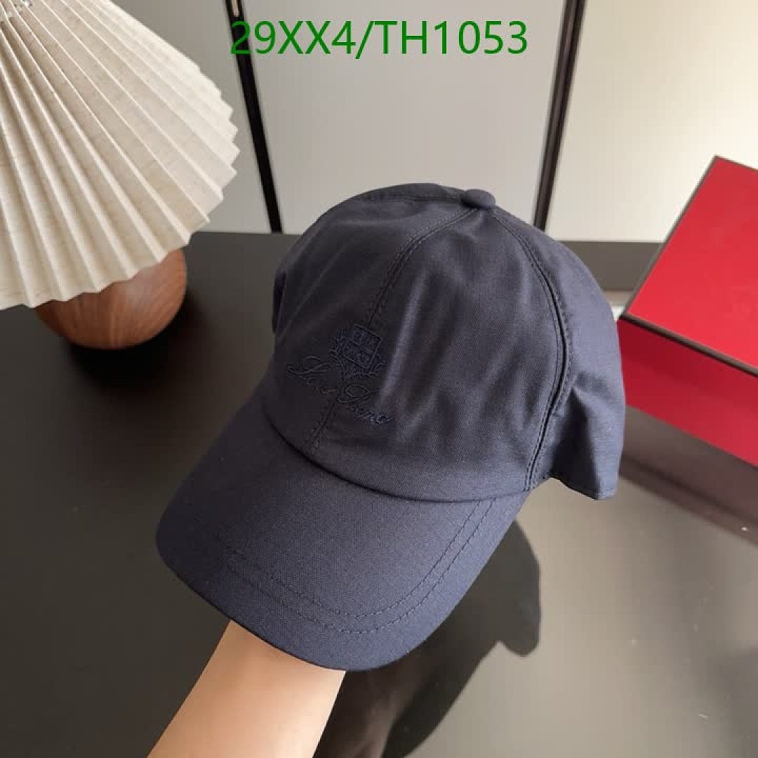 Loro Piana-Cap(Hat) Code: TH1053 $: 29USD