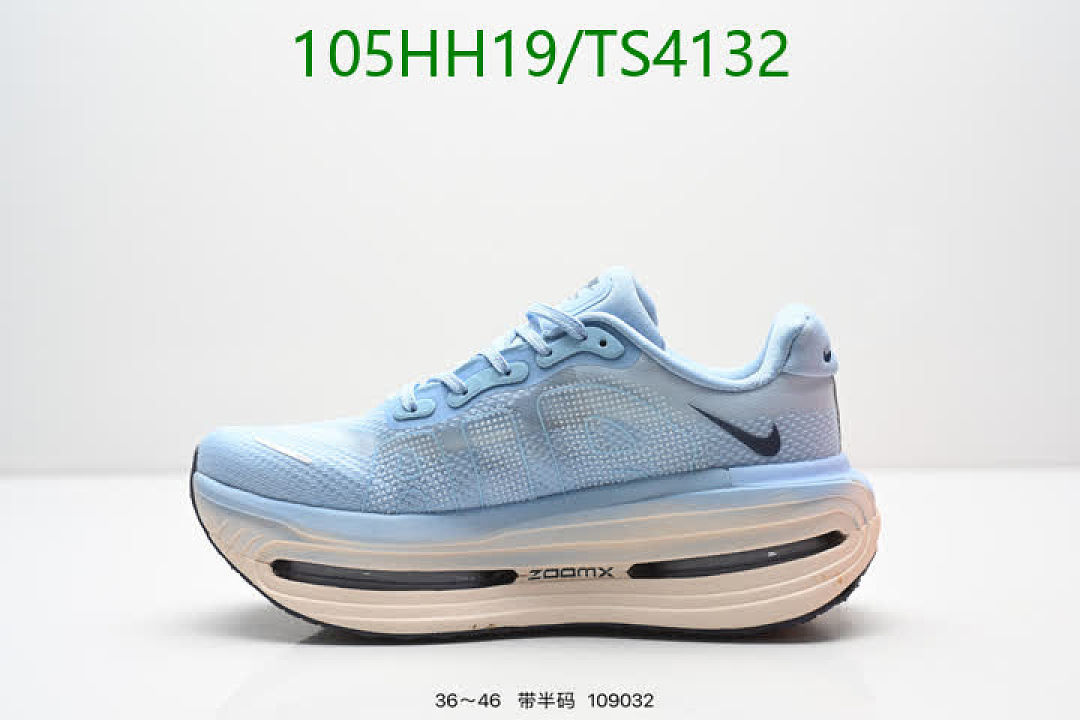 NIKE-Women Shoes Code: TS4132 $: 105USD