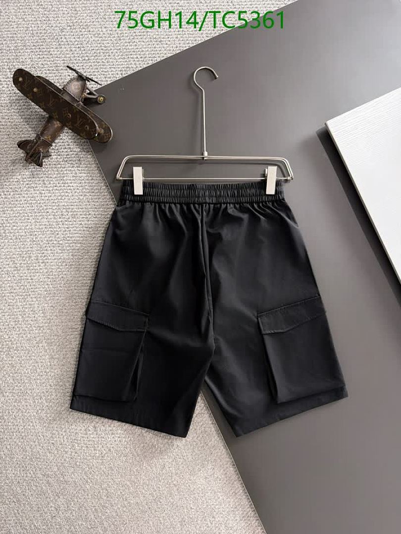 LV-Clothing Code: TC5361 $: 75USD