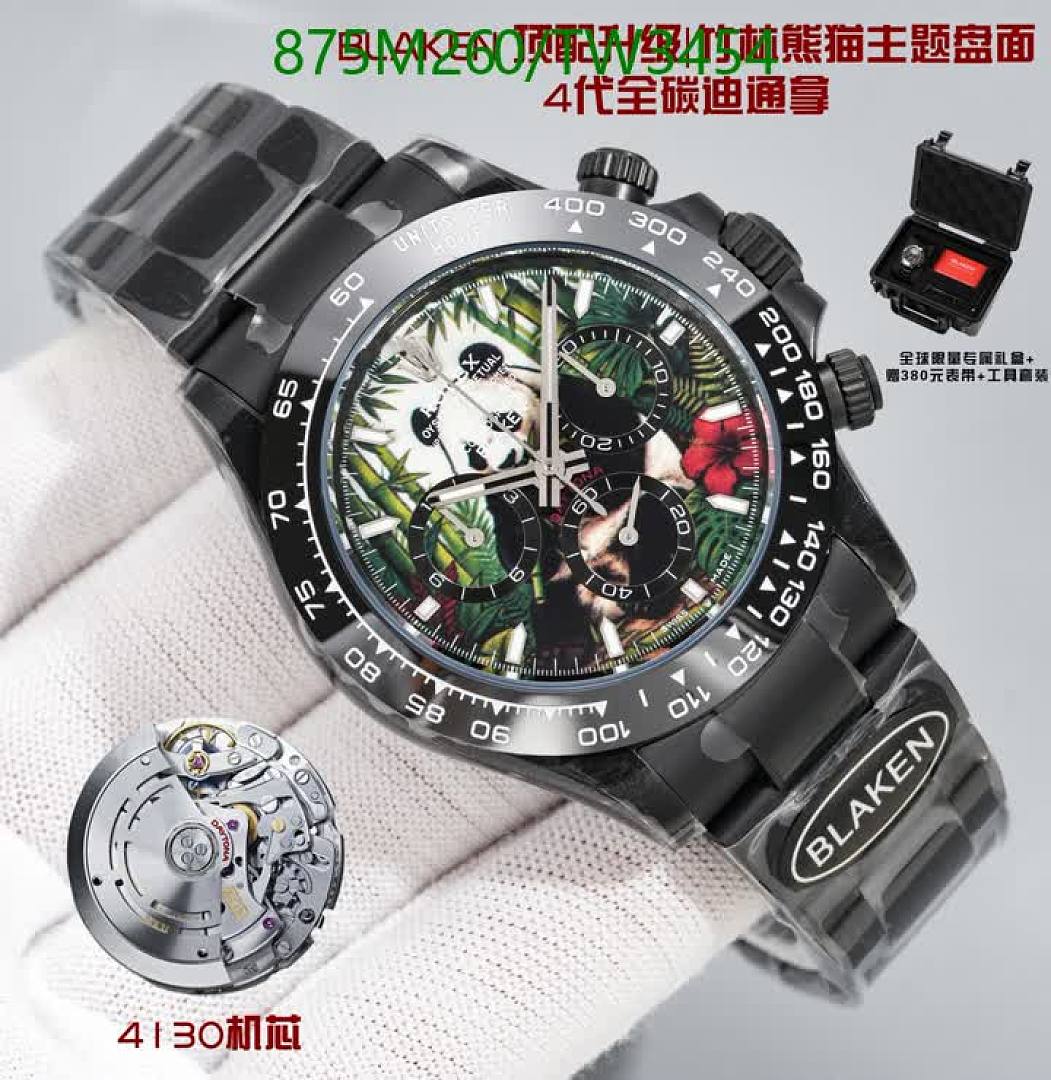 Rolex-Watch-Mirror Quality Code: TW3454 $: 875USD