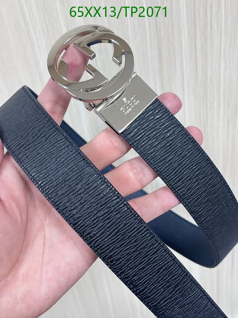 Gucci-Belts Code: TP2071 $: 65USD