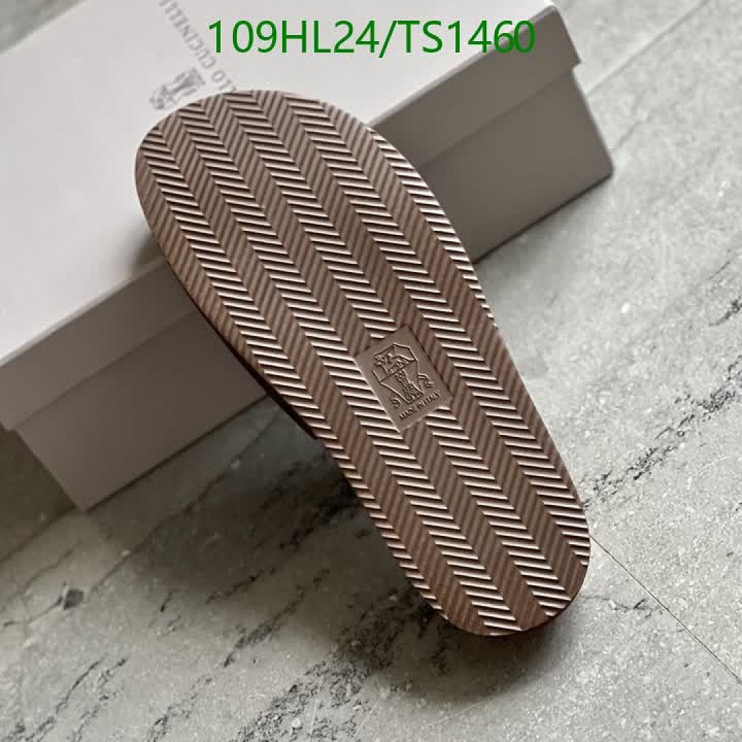 Brunello Cucinelli-Men shoes Code: TS1460 $: 109USD