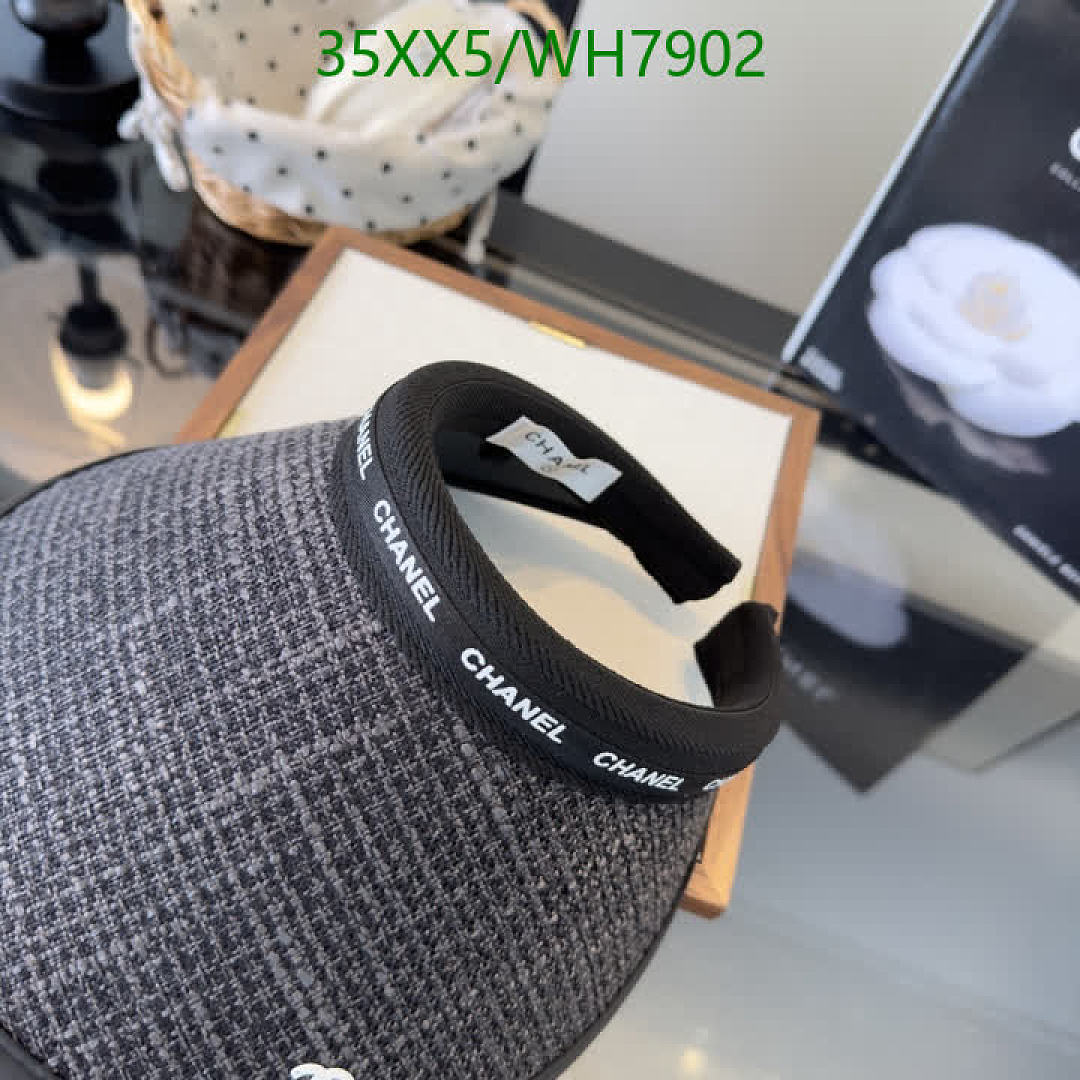 Chanel-Cap(Hat) Code: WH7902 $: 35USD