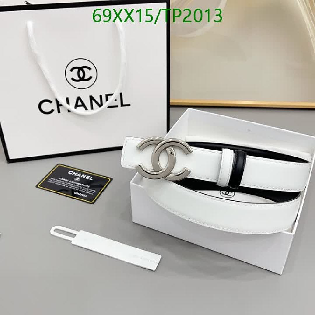 Chanel-Belts Code: TP2013 $: 69USD