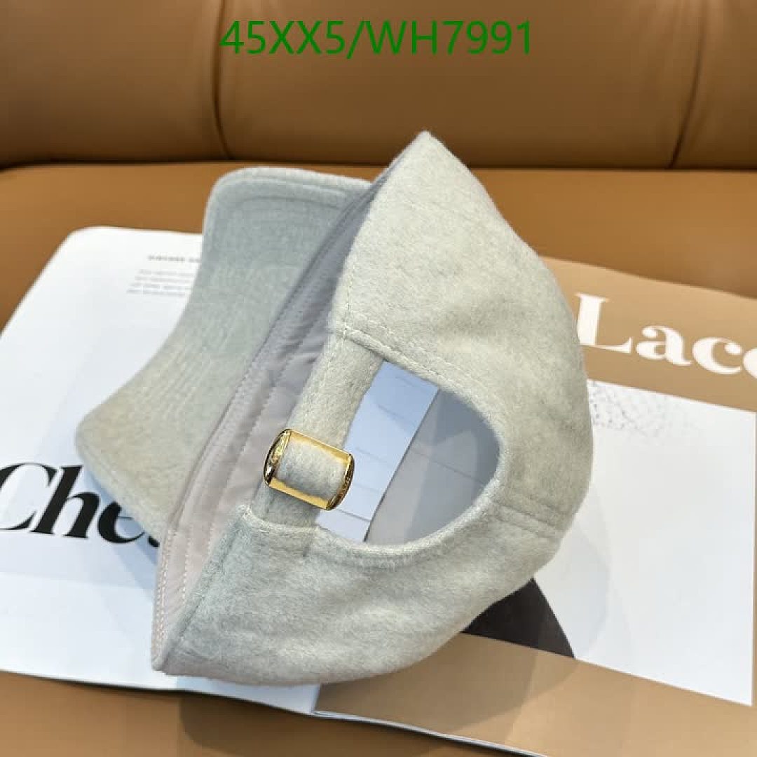 Celine-Cap(Hat) Code: WH7991 $: 45USD