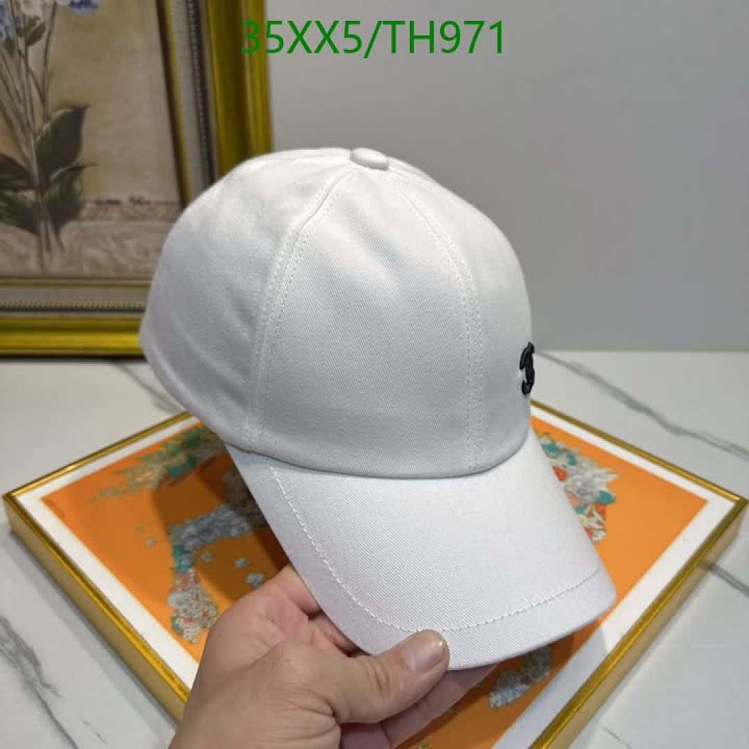 Chanel-Cap(Hat) Code: TH971 $: 35USD