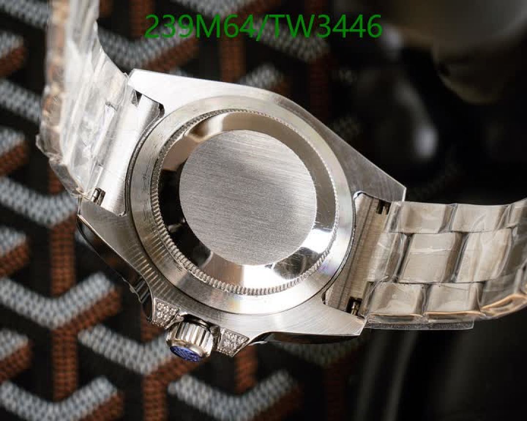 Rolex-Watch-Mirror Quality Code: TW3446 $: 239USD