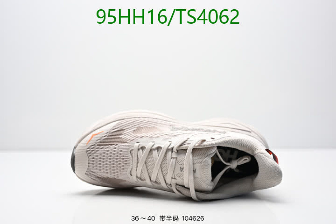 Hoka-Women Shoes Code: TS4062 $: 95USD