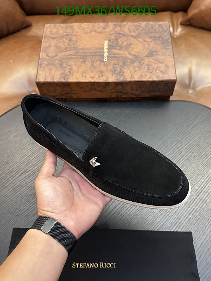 Stefano Ricci-Men shoes Code: WS6605 $: 149USD