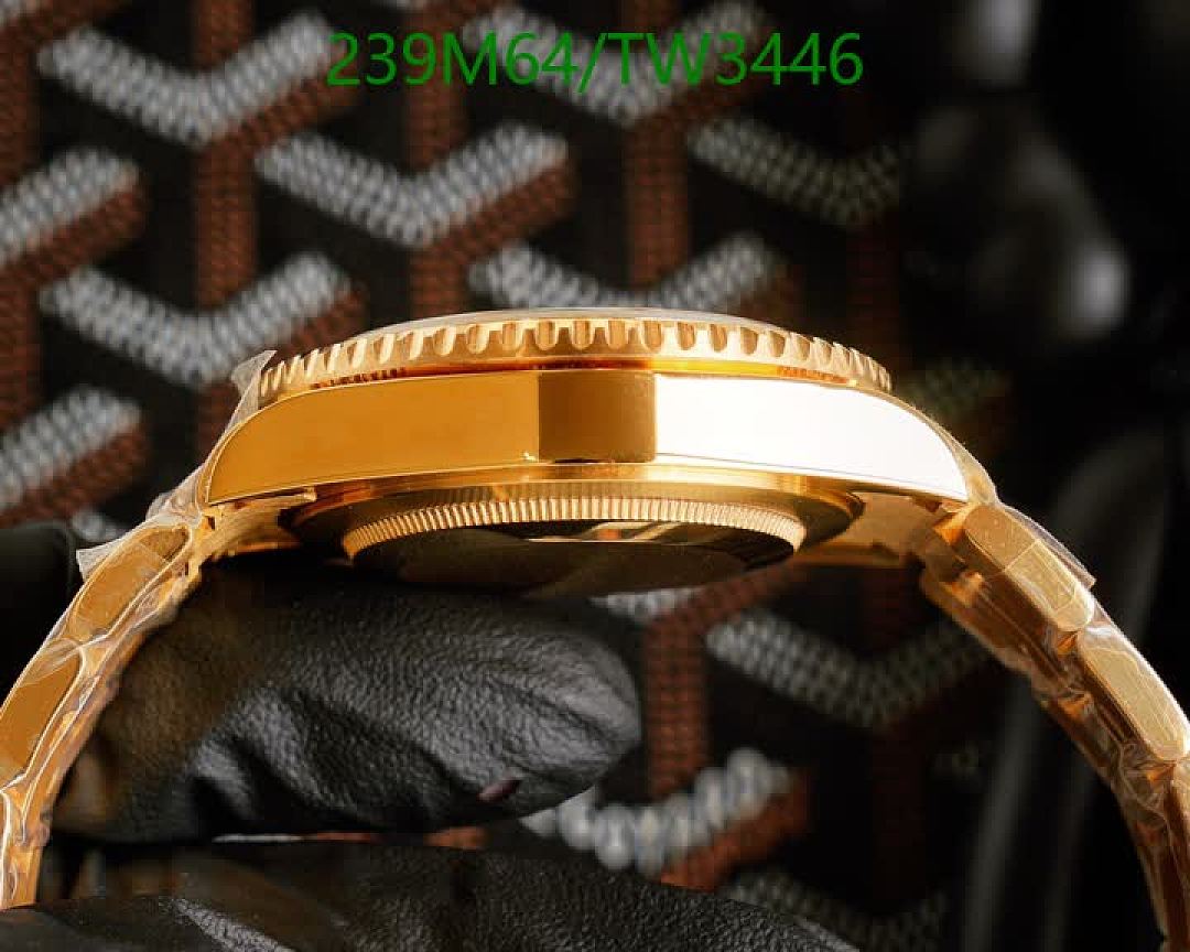 Rolex-Watch-Mirror Quality Code: TW3446 $: 239USD