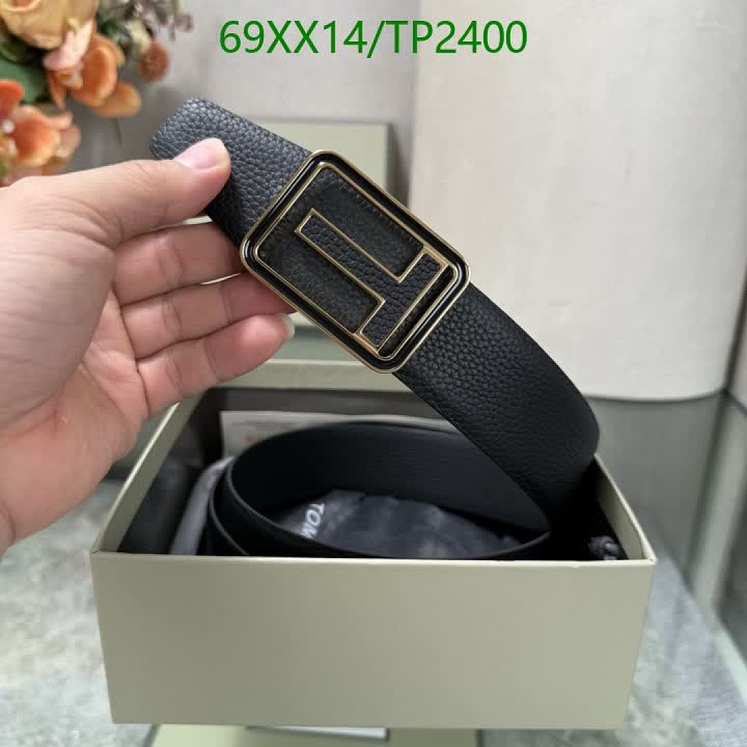 Tom Ford-Belts Code: TP2400 $: 69USD