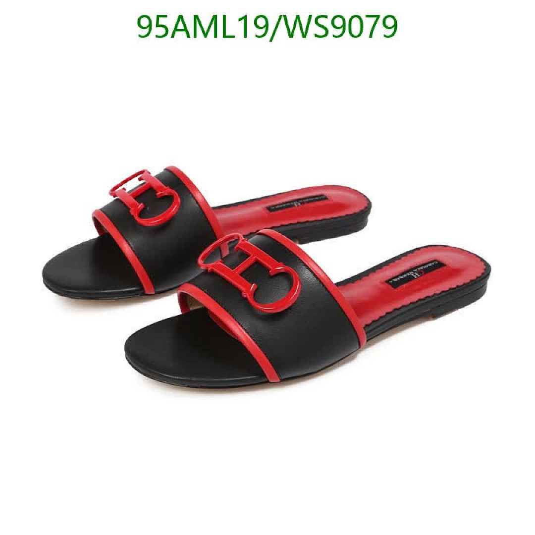 CaroLina Herrera-Women Shoes Code: WS9079 $: 95USD
