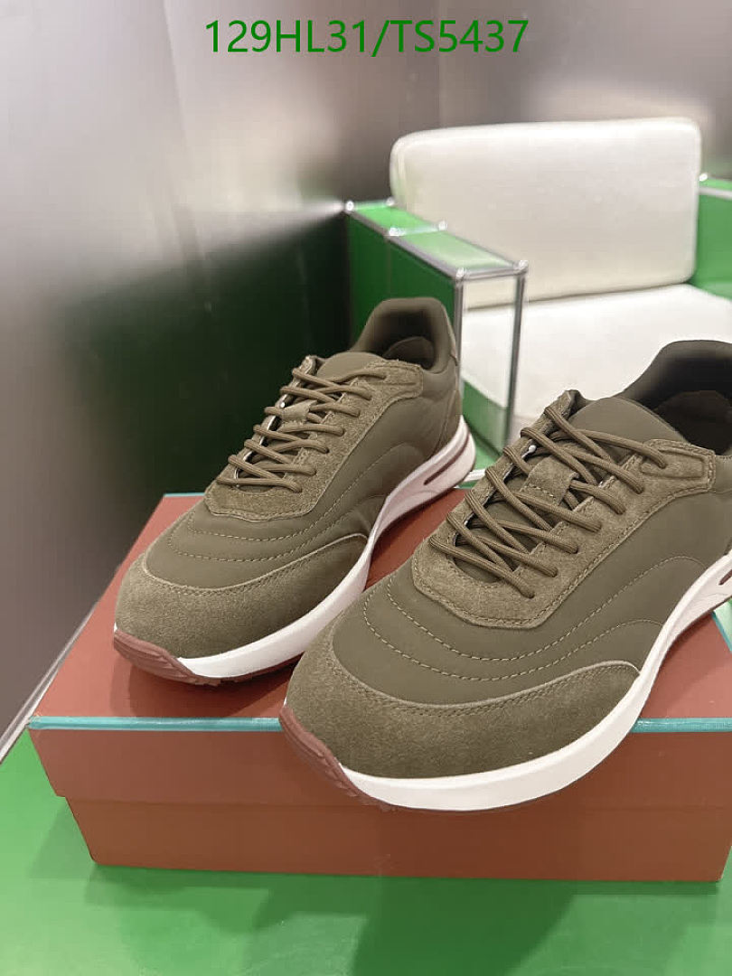 Loro Piana-Men shoes Code: TS5437 $: 129USD