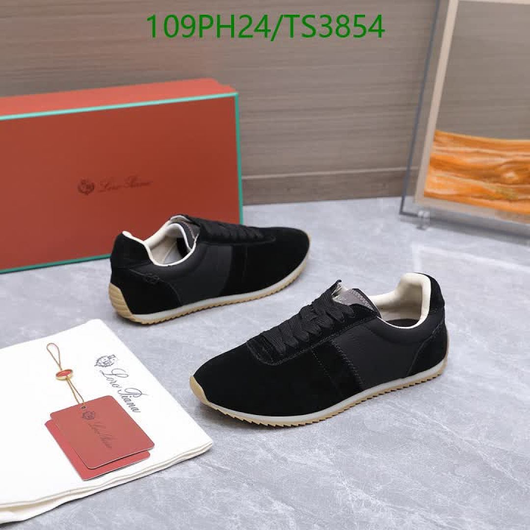 Loro Piana-Women Shoes Code: TS3854 $: 109USD