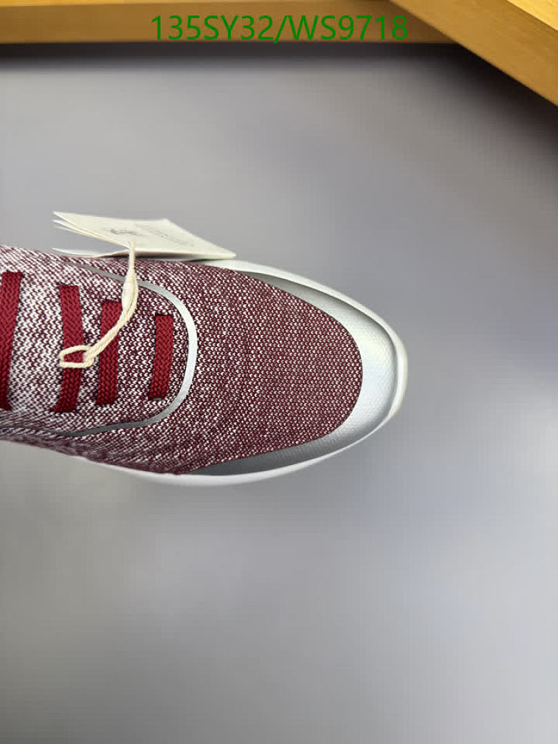 Brunello Cucinelli-Men shoes Code: WS9718 $: 135USD