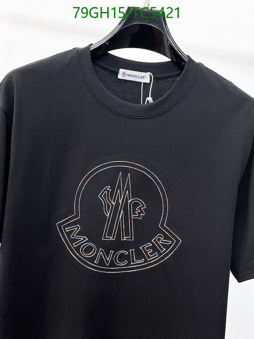 Moncler-Clothing Code: TC5421 $: 79USD