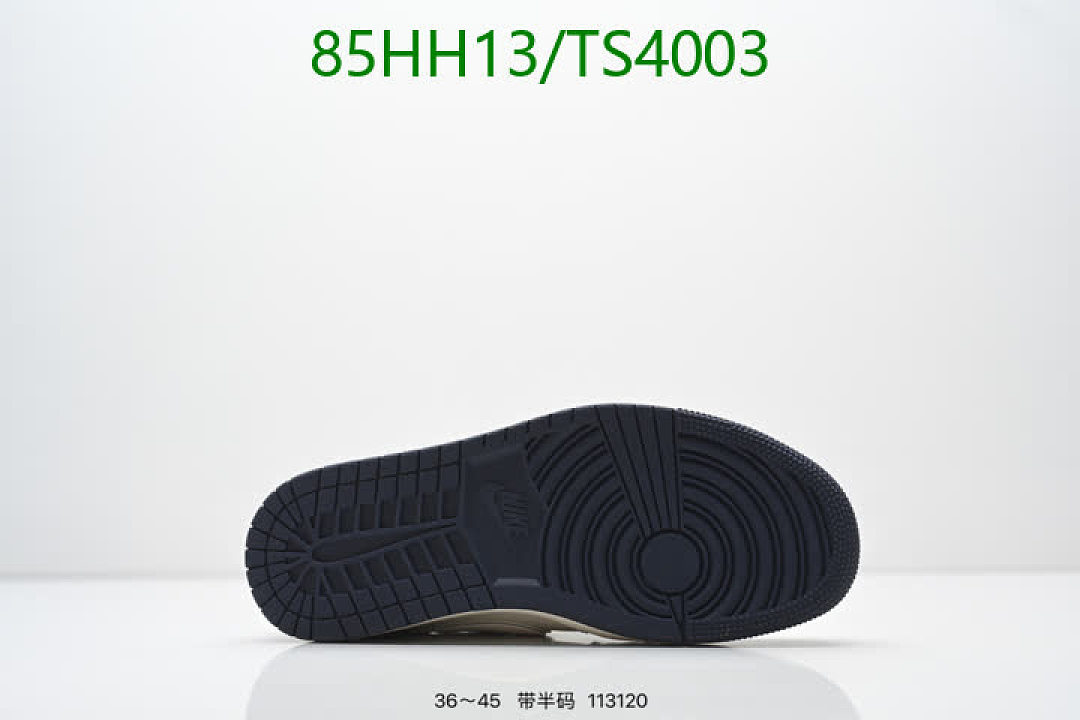 NIKE-Women Shoes Code: TS4003 $: 85USD