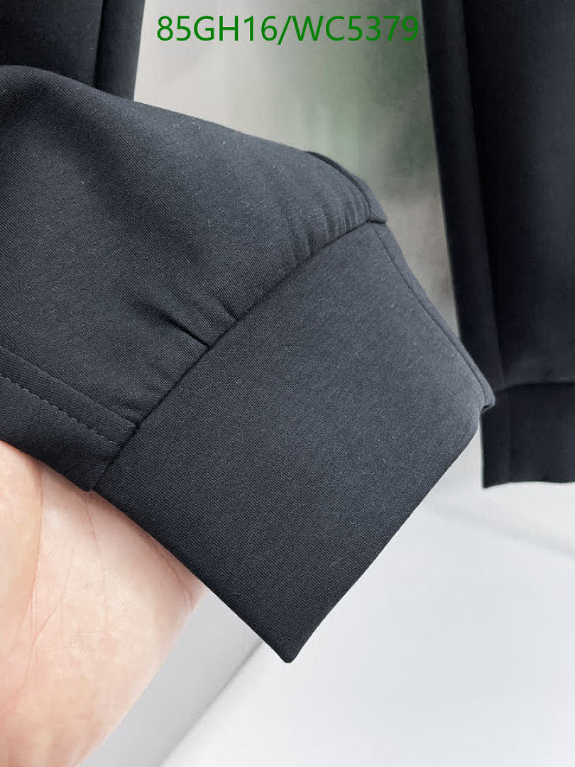 Arcteryx-Clothing Code: WC5379 $: 85USD