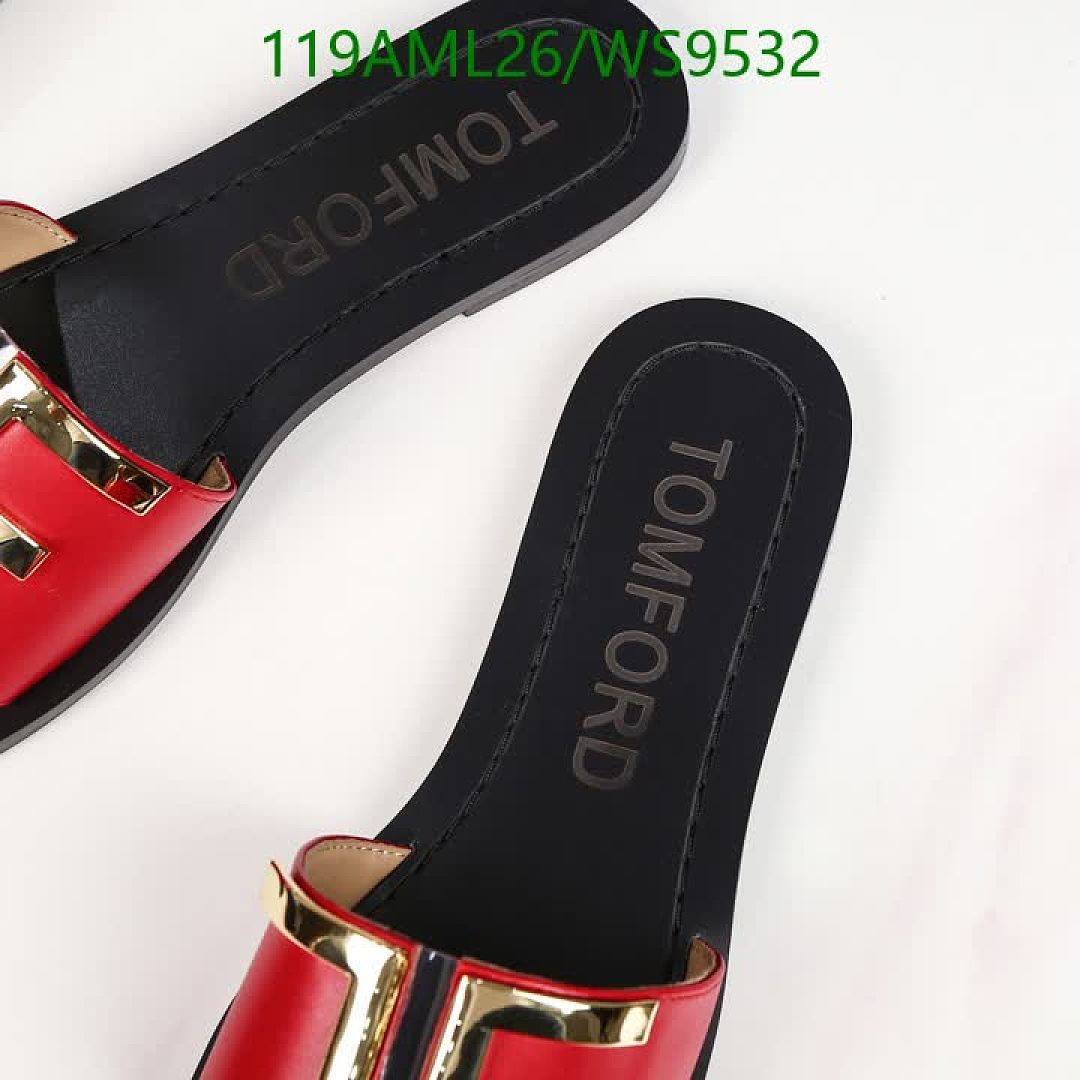 Tom Ford-Men shoes Code: WS9532 $: 119USD