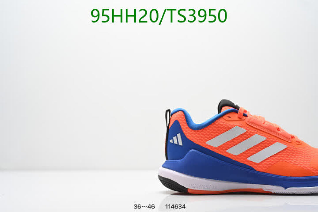 Adidas-Men shoes Code: TS3950 $: 95USD