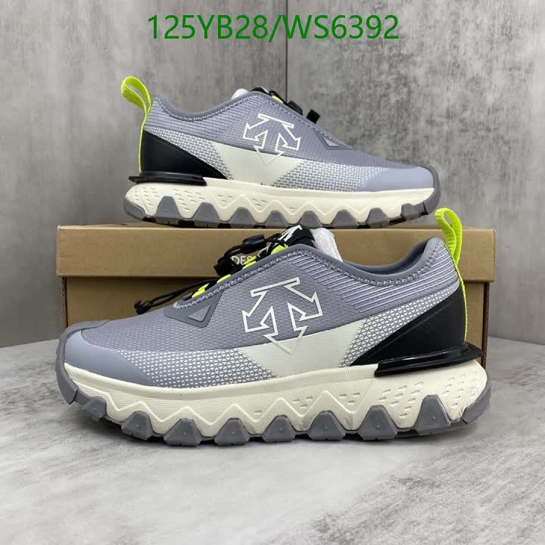 Descente-Men shoes Code: WS6392 $: 125USD