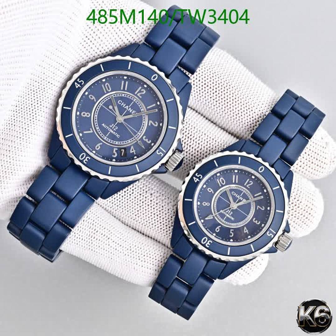Chanel-Watch-Mirror Quality Code: TW3404 $: 485USD