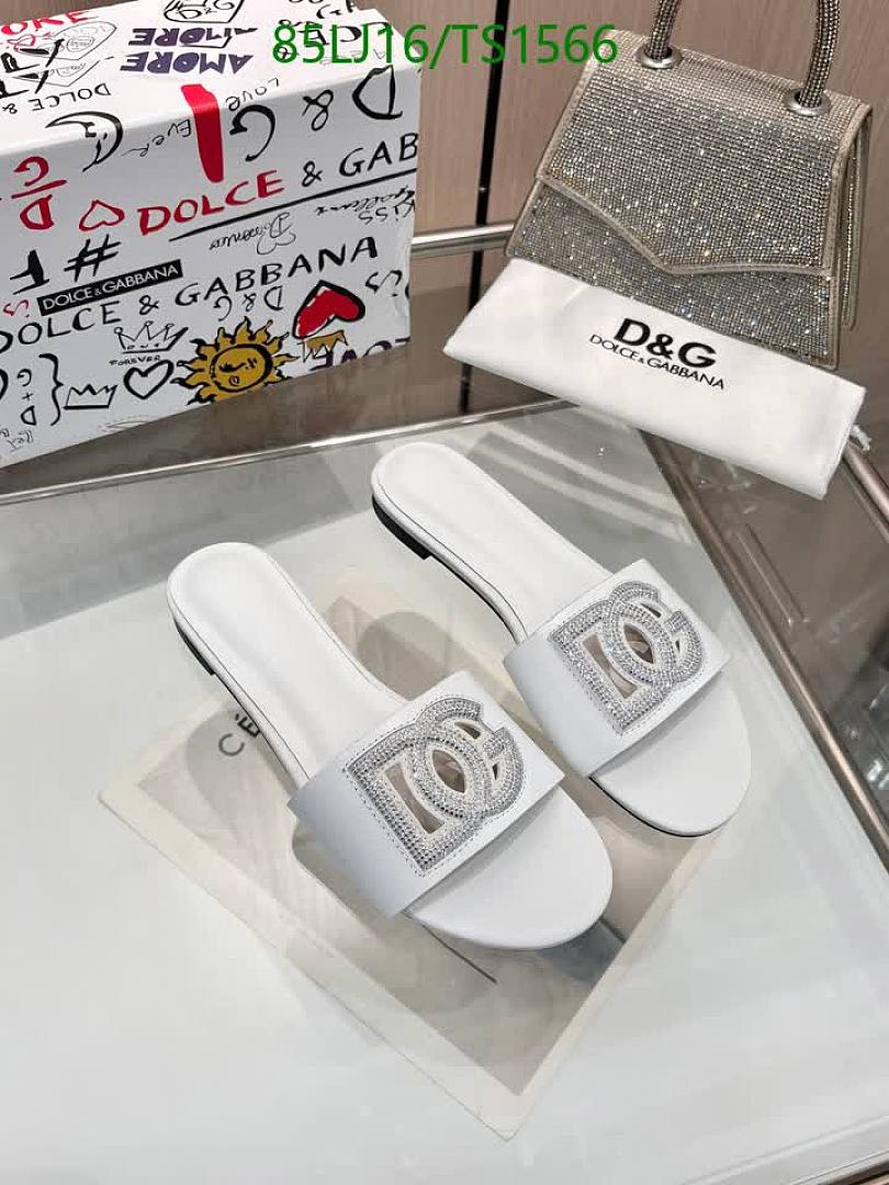 D&G-Women Shoes Code: TS1566 $: 85USD