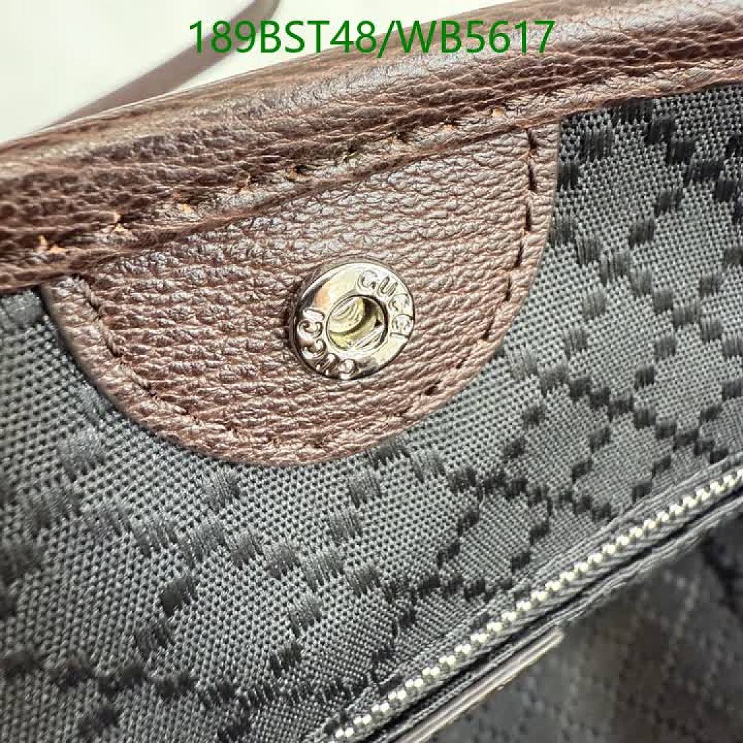 Gucci-Bag-Mirror Quality Code: WB5617 $: 189USD