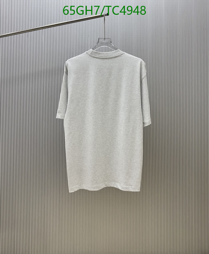 Balenciaga-Clothing Code: TC4948 $: 65USD
