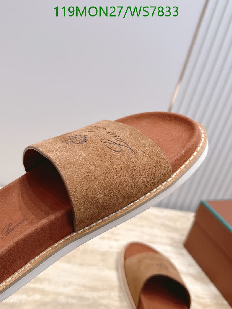 Loro Piana-Men shoes Code: WS7833 $: 119USD