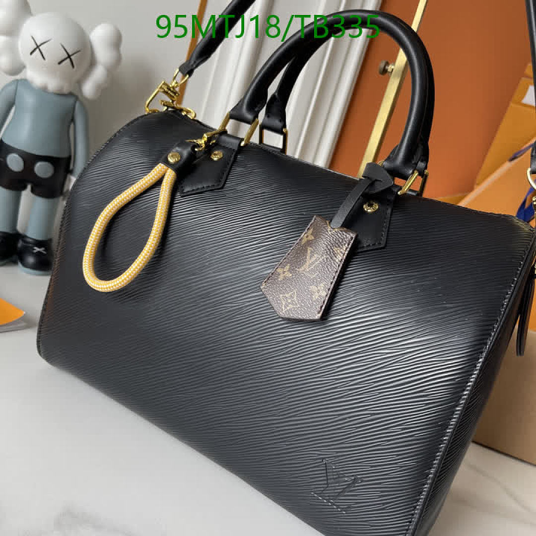 LV-Bag-4A Quality Code: TB335 $: 95USD