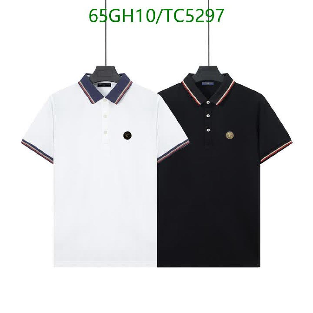 LV-Clothing Code: TC5297 $: 65USD