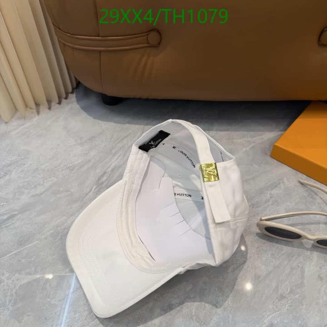 LV-Cap(Hat) Code: TH1079 $: 29USD