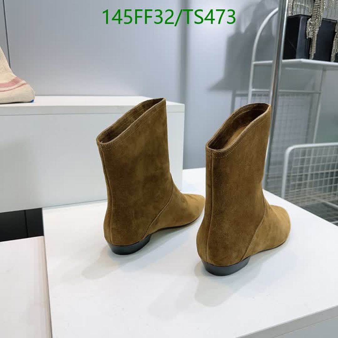 Boots-Women Shoes Code: TS473 $: 145USD