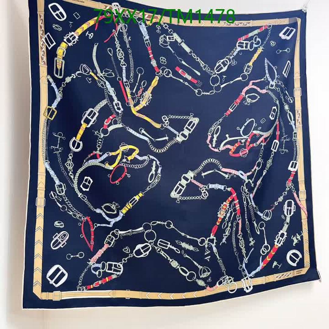 Hermes-Scarf Code: TM1478 $: 79USD