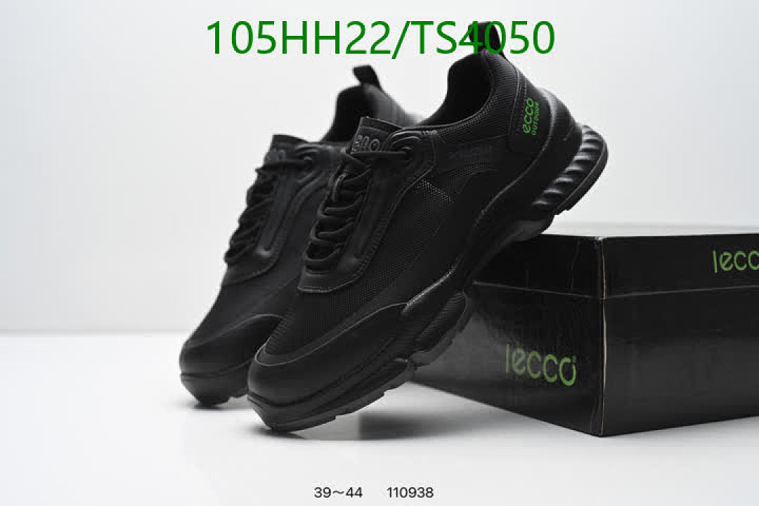 Ecco-Men shoes Code: TS4050 $: 105USD