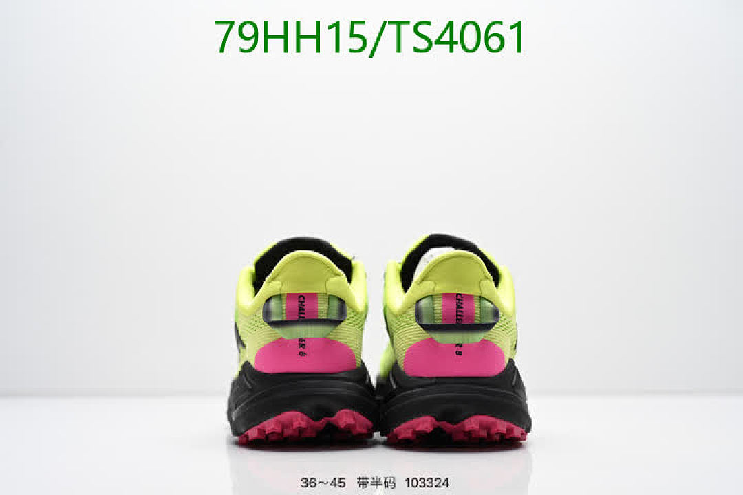 Hoka-Men shoes Code: TS4061 $: 79USD