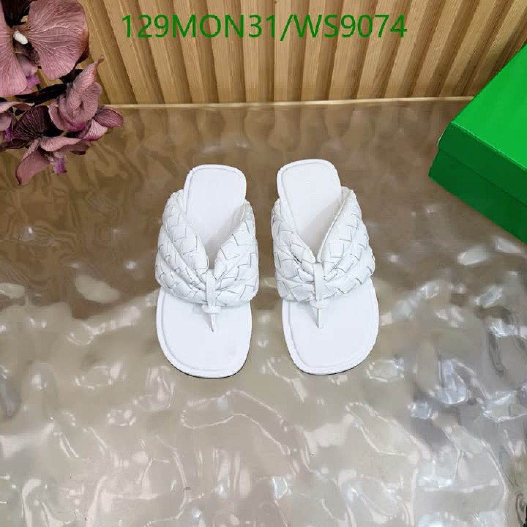 BV-Women Shoes Code: WS9074 $: 129USD