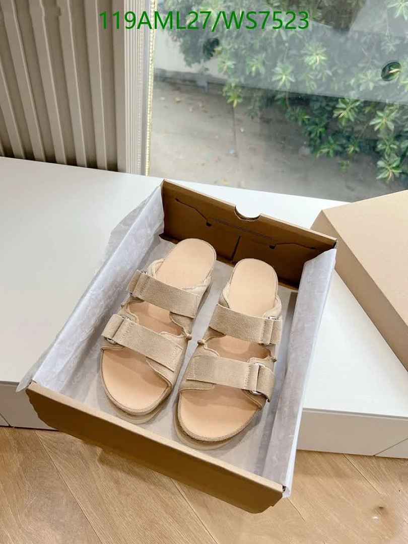 UGG-Women Shoes Code: WS7523 $: 119USD