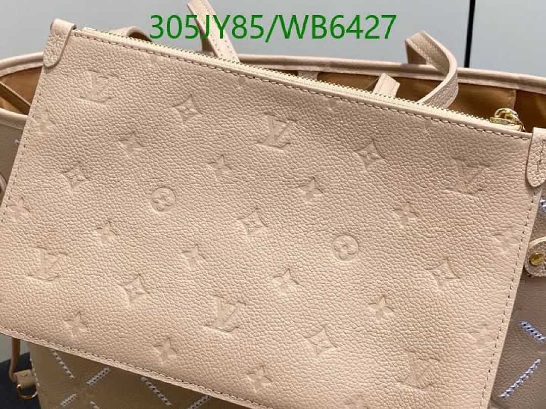 LV-Bag-Mirror Quality Code: WB6427 $: 305USD