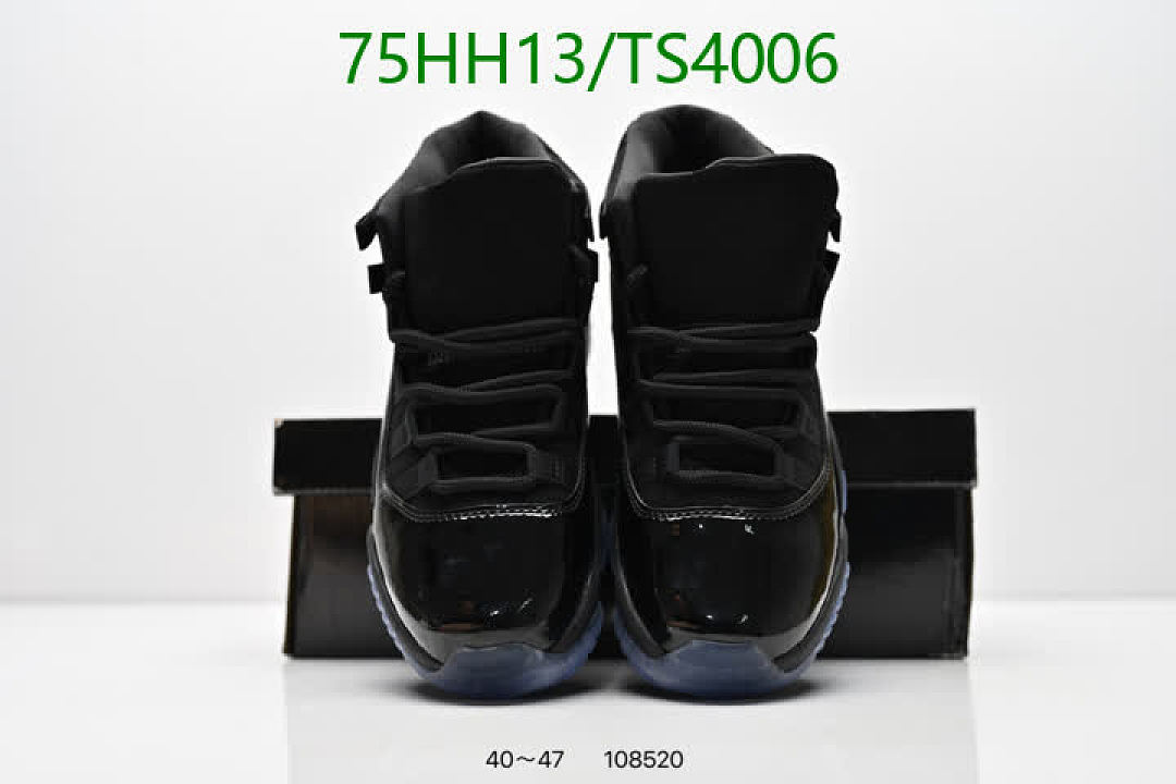 NIKE-Women Shoes Code: TS4006 $: 75USD