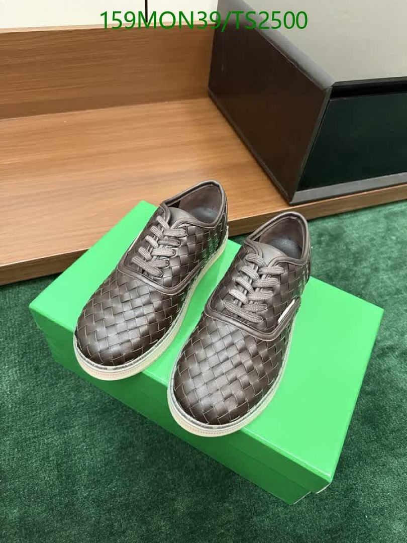 BV-Women Shoes Code: TS2500 $: 159USD