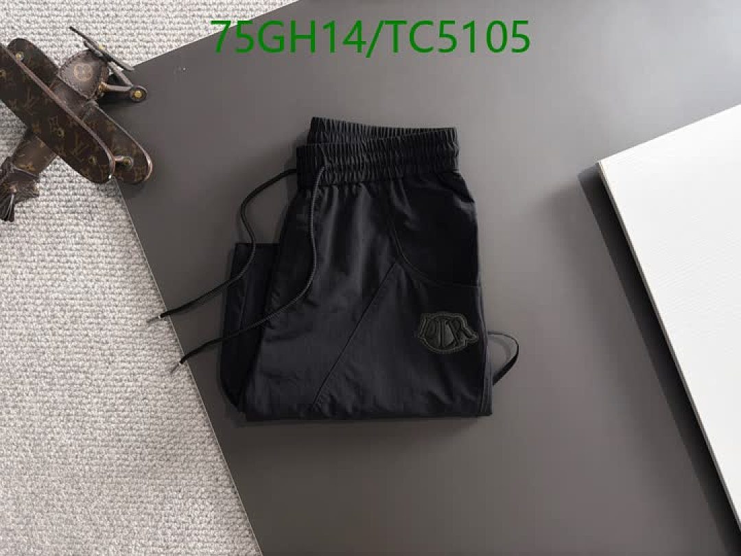 Dior-Clothing Code: TC5105 $: 75USD